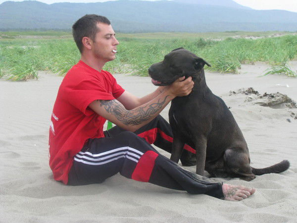 Сергей Трефилов