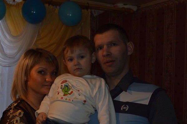 Вашнарович Людмила