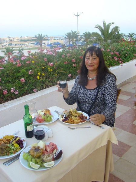 Татьяна Северинова