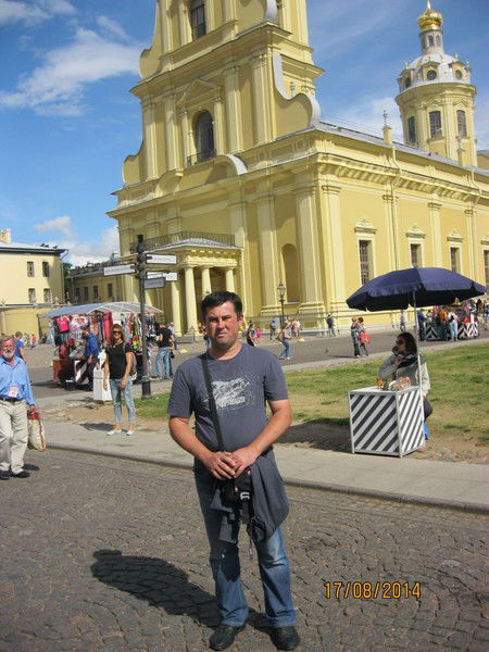 Тимур Сабиров