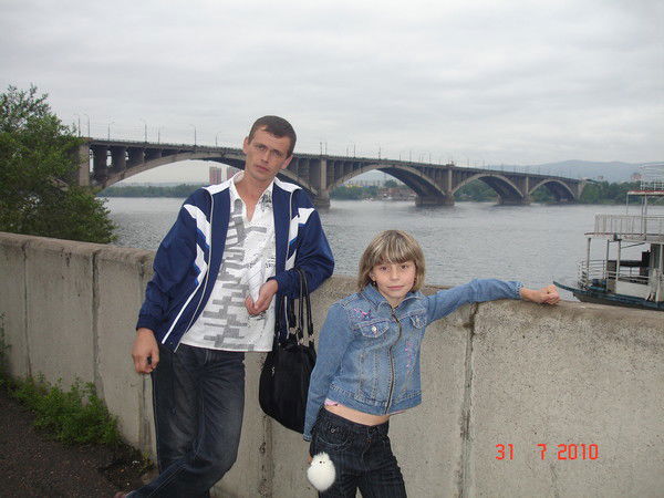 Антон Жиздра