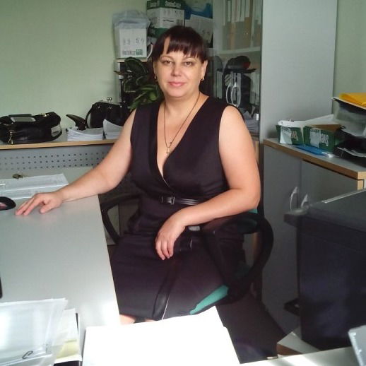 Евгения Калмыкова