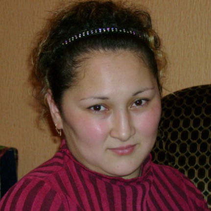 Зухра Бисикенова