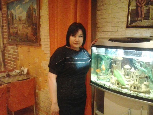 Альбиничка 7727