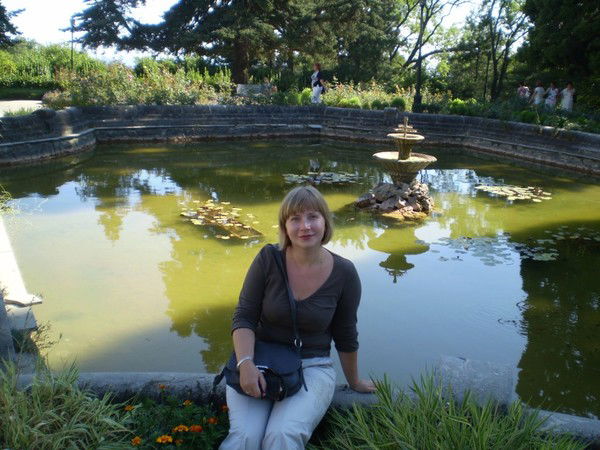 Анна Ускова