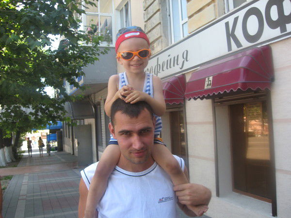 Евгений Толкачёв