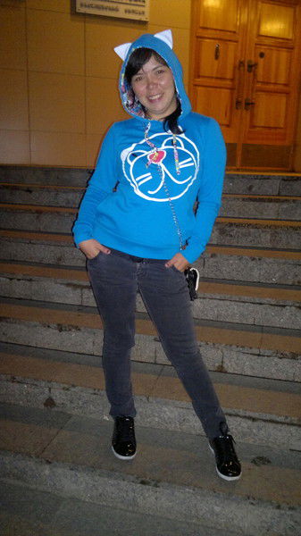 Динара Васильевна