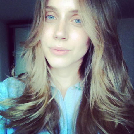 Марина Соловей