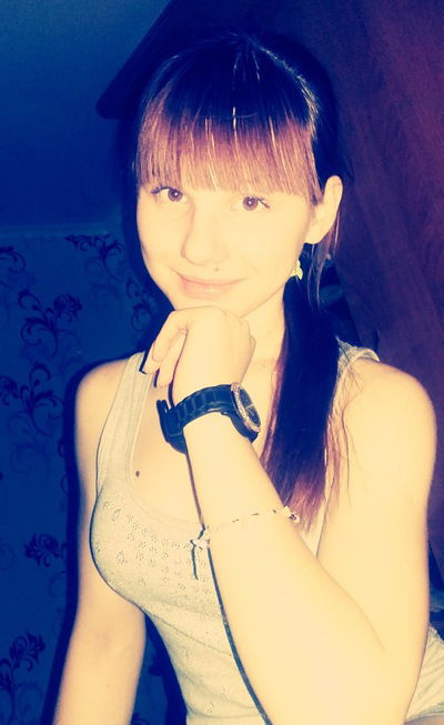 Лизачка Лыткина