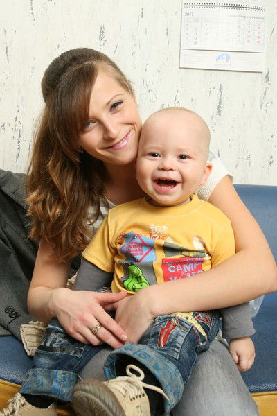 Ирина Филина