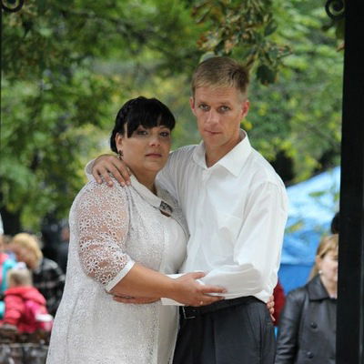 Елена Мишукова