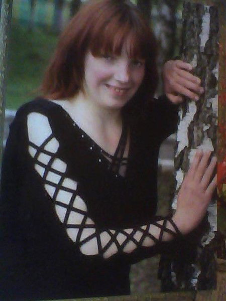 Катерина Тарлюк