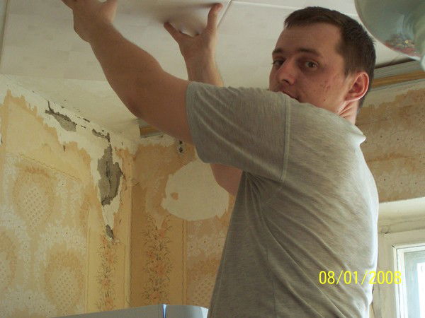 Владимир Сыпченков