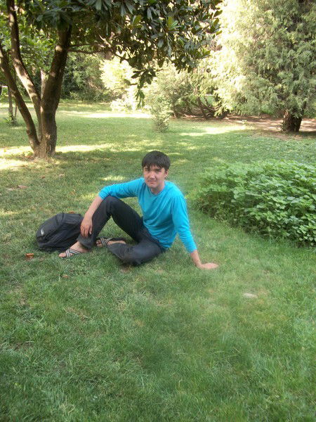 Биродар Муратов