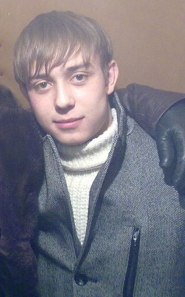 Рубэн Алексеев