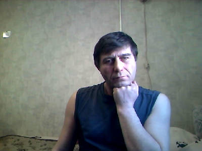 Михаил Аушев