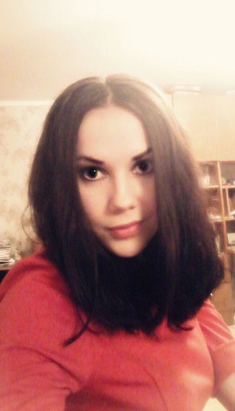 Дарья Соболева