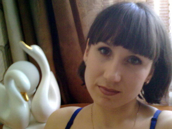 Юлия Кошель (Бегашева)