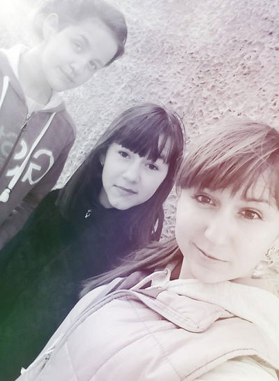 Виктория Егорова