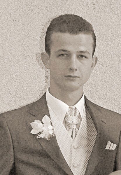 Павлик Лынов