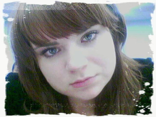 Анна Григорьева