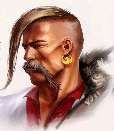 Александр Корнеев