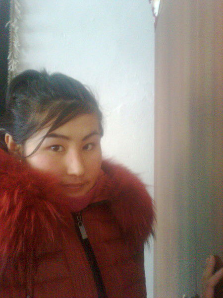 Камшат Сариева