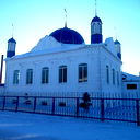Муса Кажы Зулкарнайулы