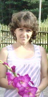 Лилия Яворская