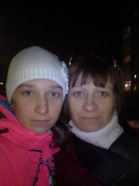 Виктория Фролова