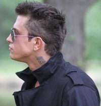 Павел Долматов