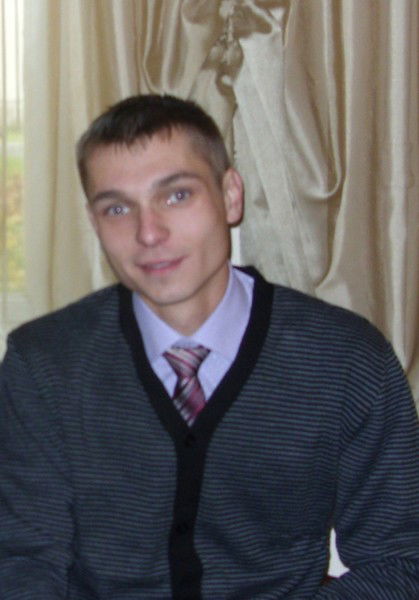 Александр Дудров