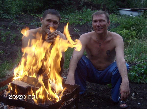 Эдуард Мещанинов