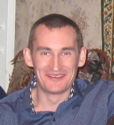 Андрей Терентьев