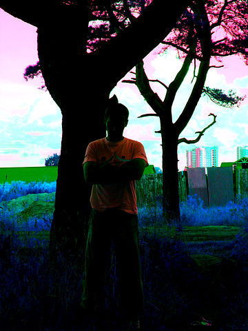 Максим Поваренков