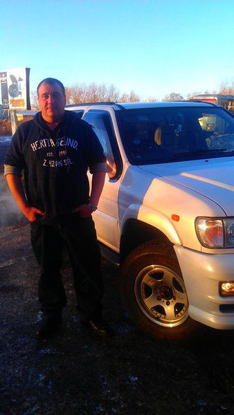 Игорь Демчишин