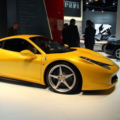 Григорий Калин