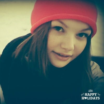 Климович Вероника