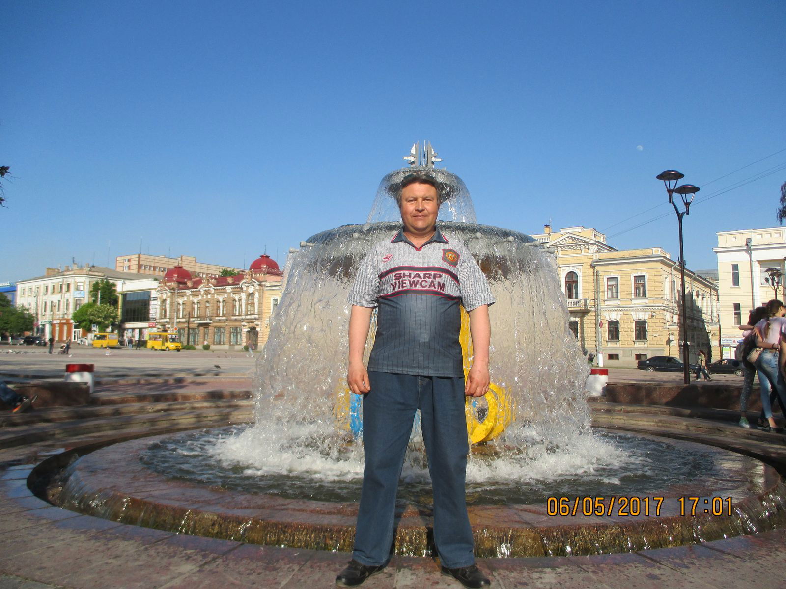 Вячеслав Карлюгин