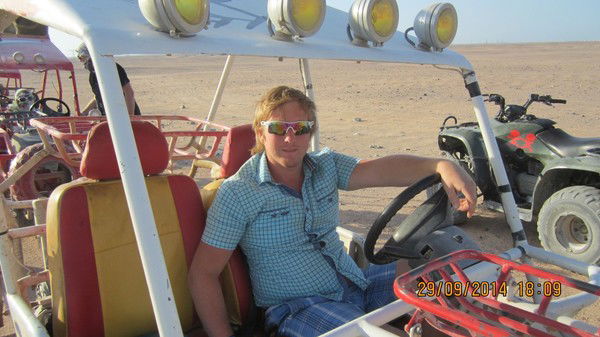 Вадим Каменский