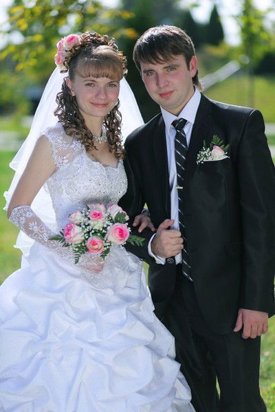 Оля Дивинец