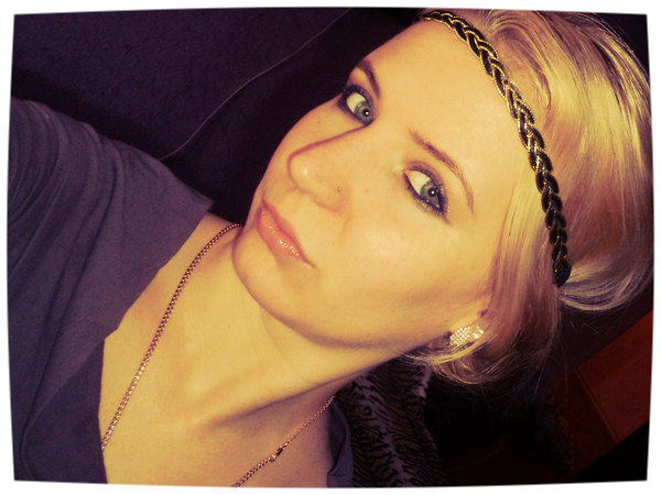 Наташа Каравайцева