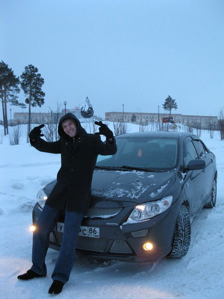 Александр Хныкин