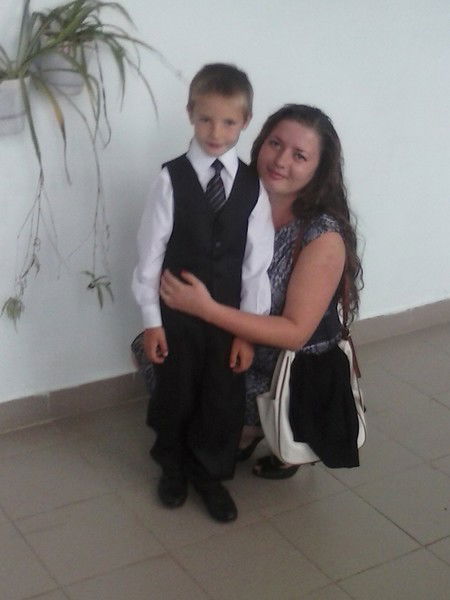 Валентина Руденко