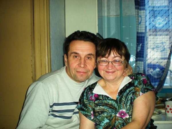 Татьяна Сальникова