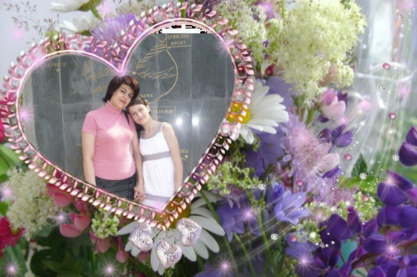 Оксана Белоновская