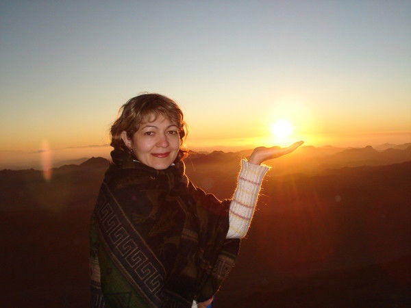 Марина Кармаева