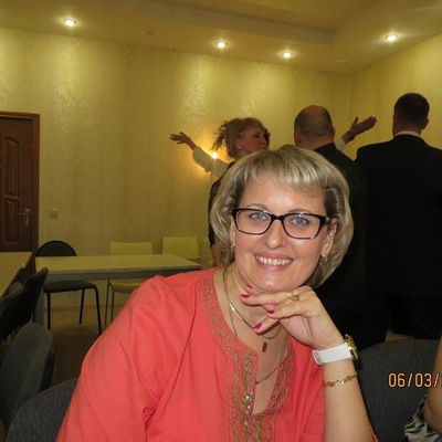 Лидия Стрепетова