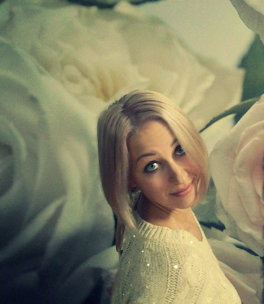 Маргарита Яковлева