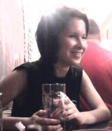 Анастасия Николаева